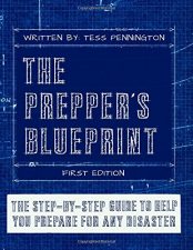 The Prepper’s Blueprint