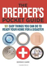 Preppers Pocket Guide