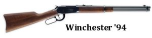 Winchester 94