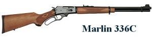 Marlin 336C