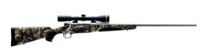 Winchester M70