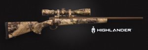 Howa 1500
