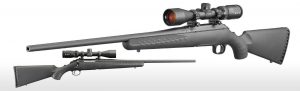 Ruger M77