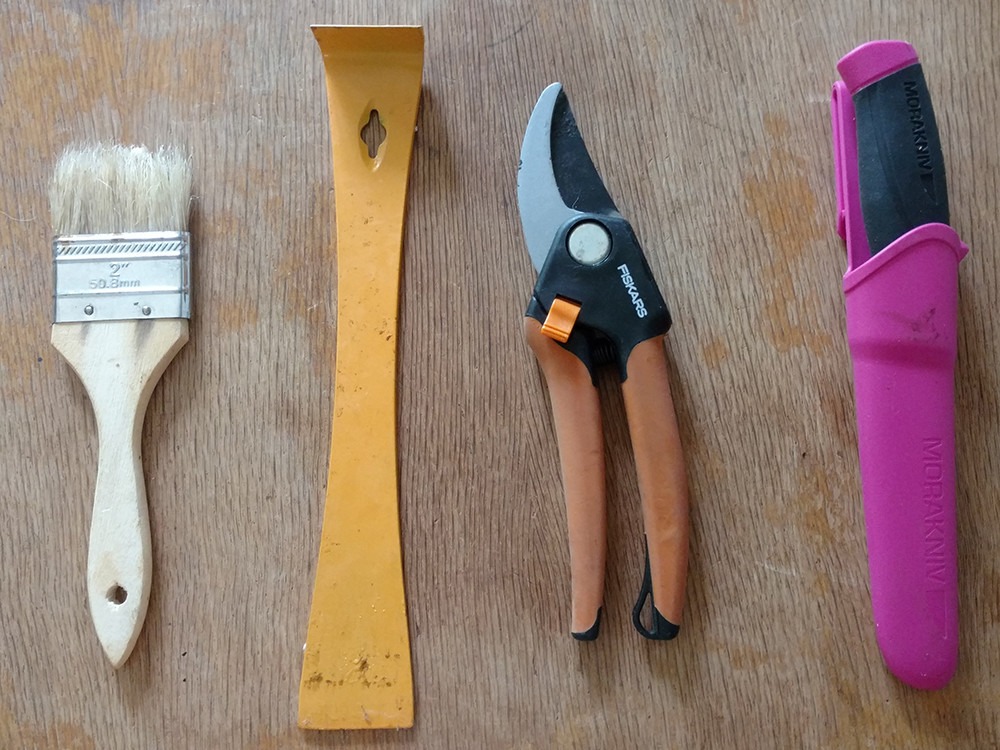 Bee Tools