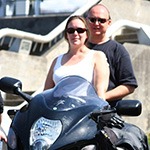 Dan and Diana