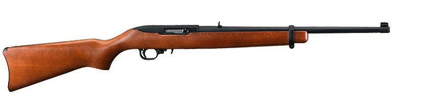 Ruger 10/22 standard