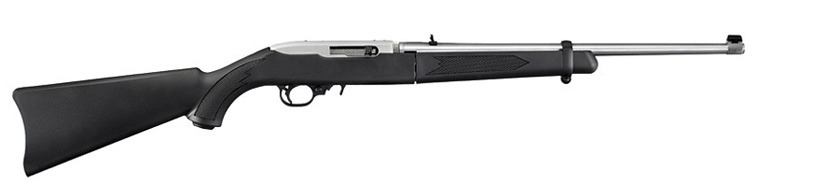 Ruger 10/22 takedown
