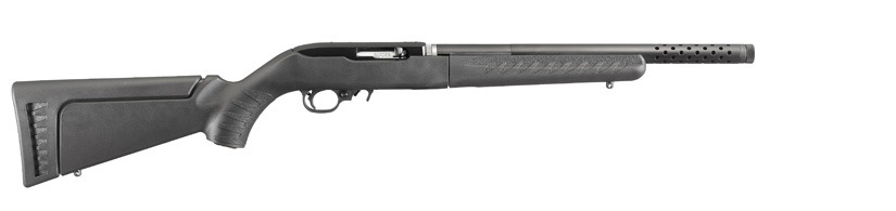 Ruger 10/22 Takedown Lite