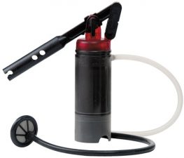 MSR SweetWater Microfilter